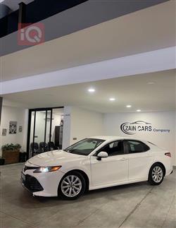 تۆیۆتا کامری